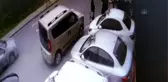 Çatalca'da yankesicilik yöntemiyle para çaldığı iddia edilen 2 şüpheli yakalandı