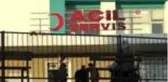 Covid-19 hastalarının umudu olan doktor koronaya yakalandı