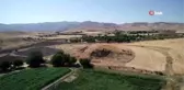 Elazığ'da 17'si yeni 38 arkeolojik alan keşfedildi