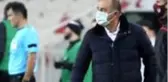 Fatih Terim'den milli ara temennisi: İnşallah kazasız belasız dönerler