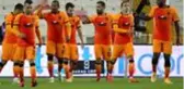 G.Saray, Sivasspor'u deplasmanda 2-1 yenerek üst üste 3. galibiyetini aldı