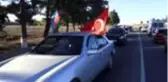Gürcistan'da Şuşa'nın Ermenistan işgalinden kurtarılışı coşkuyla kutlandı