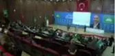 HÜDA PAR Genel Başkanı İshak Sağlam Diyarbakır İl Kongresinde konuştu