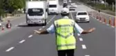 İstanbul'da Formula 1 nedeniyle bazı yollar trafiğe kapatılacak
