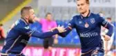 Medipol Başakşehir, 90+4'te bulduğu golle Gençlerbirliği'ni 2-1 yendi