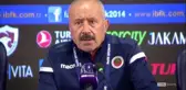 Medipol Başakşehir - Gençlerbirliği maçının ardından - Mete Işık