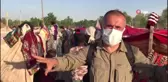 Selin vurduğu Çad acil insani yardım bekliyor