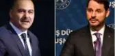 Ulaştırma ve Altyapı Bakan Yardımcısı Sayan: Berat Albayrak'ın istifasının kabul edilmeyeceğini ümit ediyorum