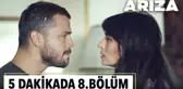 5 dakikada Arıza'nın 8. Bölümü