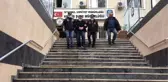 7 ayrı suçtan aranan şahıs Esenyurt'ta yakalandı
