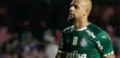 Ayak bileği kırılan eski Galatasaraylı Felipe Melo 4 ay forma giyemeyecek