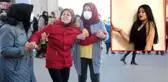 Çakmak gazı şüphesi! 15 yaşındaki Fatmanur'un kalbi arkadaşlarıyla sohbet ederken durdu