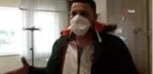 Denizde dehşet anlarını anlattı... 4 saat boyunca kıyıya ulaşmak için yüzdü