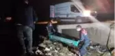 Eşini silahla yaraladıktan sonra firar eden kişi, 4 ay sonra ölü bulundu