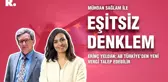 Eşitsiz Denklem... Erinç Yeldan: AB Türkiye'den yeni vergi talep edebilir