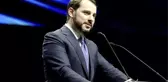 Hazine ve Maliye Bakanı Berat Albayrak'ın Instagram hesabından 'istifa açıklaması' yapıldı