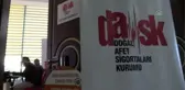 İzmir'deki konutların yarısına yakınında deprem sigortası yok