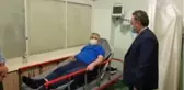 Karabük'te gazeteciye saldırı
