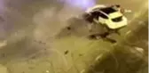 Kırmızı ışık ihlali hayattan kopardı, o anlar kameraya böyle yansıdı