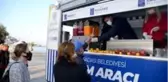 Kuşadası Belediyesi'nden mobil hizmet dönemi