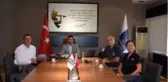 Kuşadası'ndan örnek proje