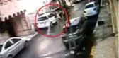 Arkadaşına dehşeti yaşattı! Önce hatırını sordu, ardından bıçakla kovaladı