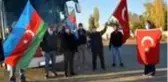 Şuşa'nın kurtuluşu Iğdır'da kutlandı