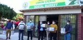 Türkiye İzmir için tek yürek