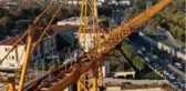 80 metre yüksekte Ata'ya saygı