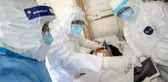 ABD'de ultraviyole ışıkla koronavirüsü öldüren makine geliştirildi