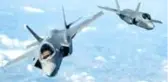 ABD'den Birleşik Arap Emirlikleri'ne F-35 ve SİHA satışına onay
