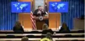 ABD Dışişleri Bakanı Pompeo'dan seçim sonuçlarına ilişkin değerlendirme