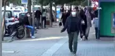 Bursa'da maske denetimi... Kaymakam Şükrü Görücü: Hanımlarımızın ev gezmeleri vaka sayısını arttırıyor