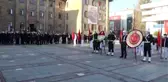 Büyük Önder Atatürk'ü anıyoruz