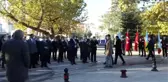 Büyük Önder Atatürk'ü anıyoruz - Çubuk