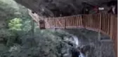 Dünyanın en derin ikinci kanyonuna cam zeminli yürüyüş köprüsü yapılması planlanıyor