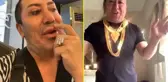 Fenomen Murat Övüç, lüks villasında 147 bin dolarlık takılarının çalındığını söyleyerek şikayetçi oldu