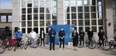 Gaziantep e-spor turnuvasında dereceye girenlere ödülleri verildi