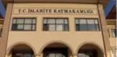 İslahiye Kaymakamlığında 