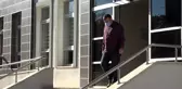 Kaçak avcılar tarafından darp edilen şehit ağabeyi yaşadıklarını İHA'ya anlattı