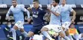 Lazio, koronavirüs testlerinde sahtekarlık yapmakla suçlanıyor