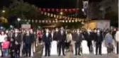 Mersin Devlet Opera ve Balesi verdiği konserle Atatürk'ü andı