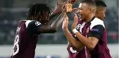Moise Kean, profesyonel olmak için 1 yıl annesinden gizli okula gitmediğini söyledi