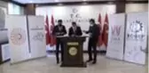 Tekstilkent projesiyle 800 kişinin istihdam edilmesi hedefleniyor