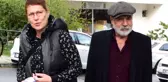 Saçlarını kısacık kestiren Vahide Perçin'den kanser açıklaması: Tehlike yok korkmayın