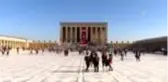 Büyük Önder Atatürk'ü anıyoruz
