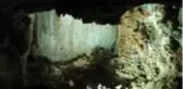 Yozgat'ta inşaat kazısı sırasında mağara bulundu