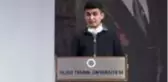 Son dakika haber... YTÜ 