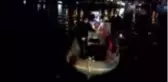 Akdeniz'de Yunan bayraklı tanker ile Türk balıkçı teknesi çarpıştı (5)