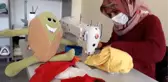 Araban'dan yetim ve öksüzleri mutlu edecek proje